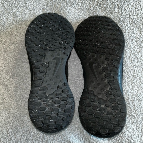 Nike Mens Revolution 7 size 8 - Picture 4 of 6